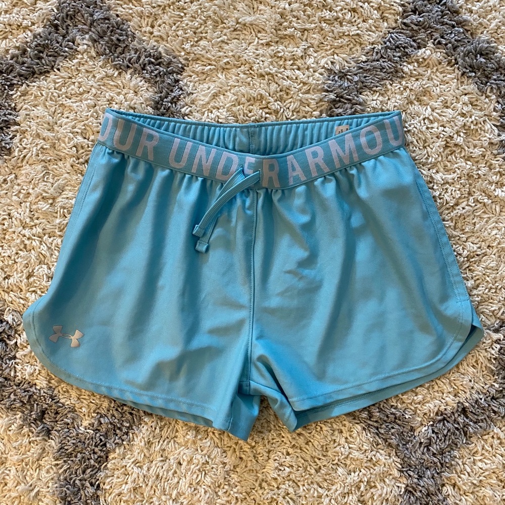 Under armour shorts